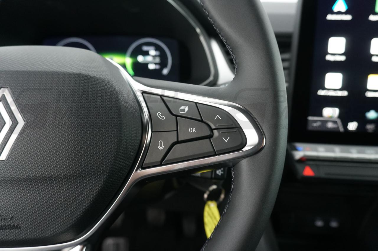 RENAULT Captur 1.0 TCE 90CV GPL EVOLUTION PRONTA CONSEGNA - 23