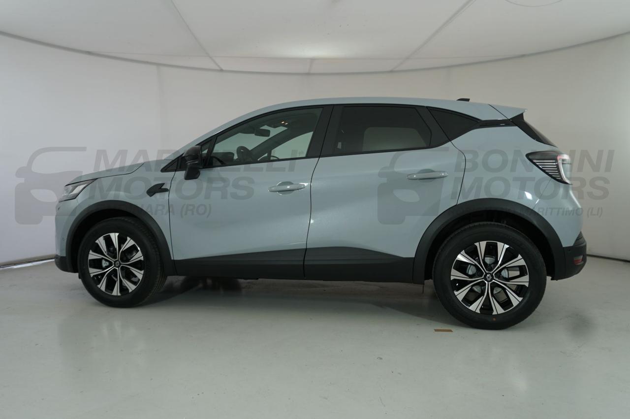 RENAULT Captur 1.0 TCE 90CV GPL EVOLUTION PRONTA CONSEGNA - 26