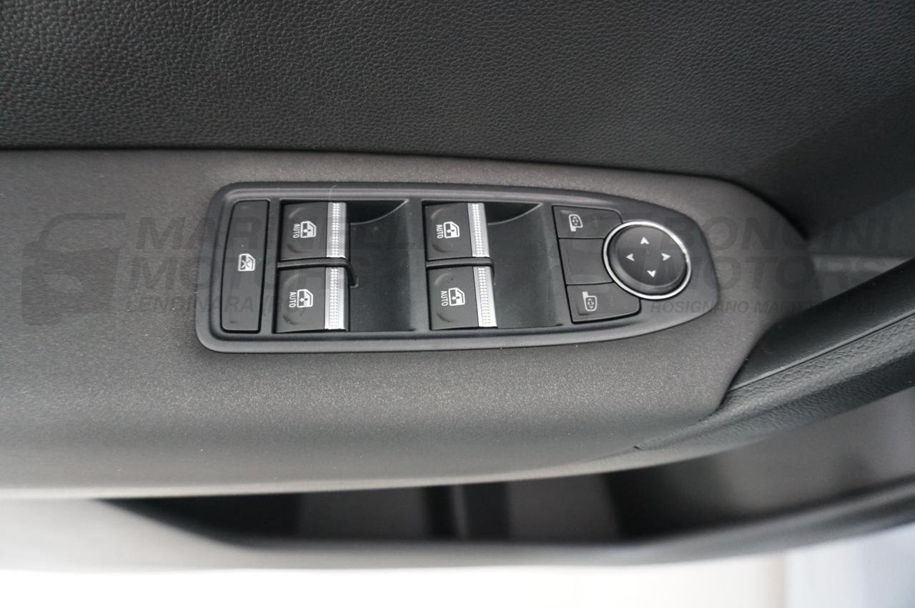 RENAULT Captur 1.0 TCE 90CV GPL EVOLUTION PRONTA CONSEGNA - 20