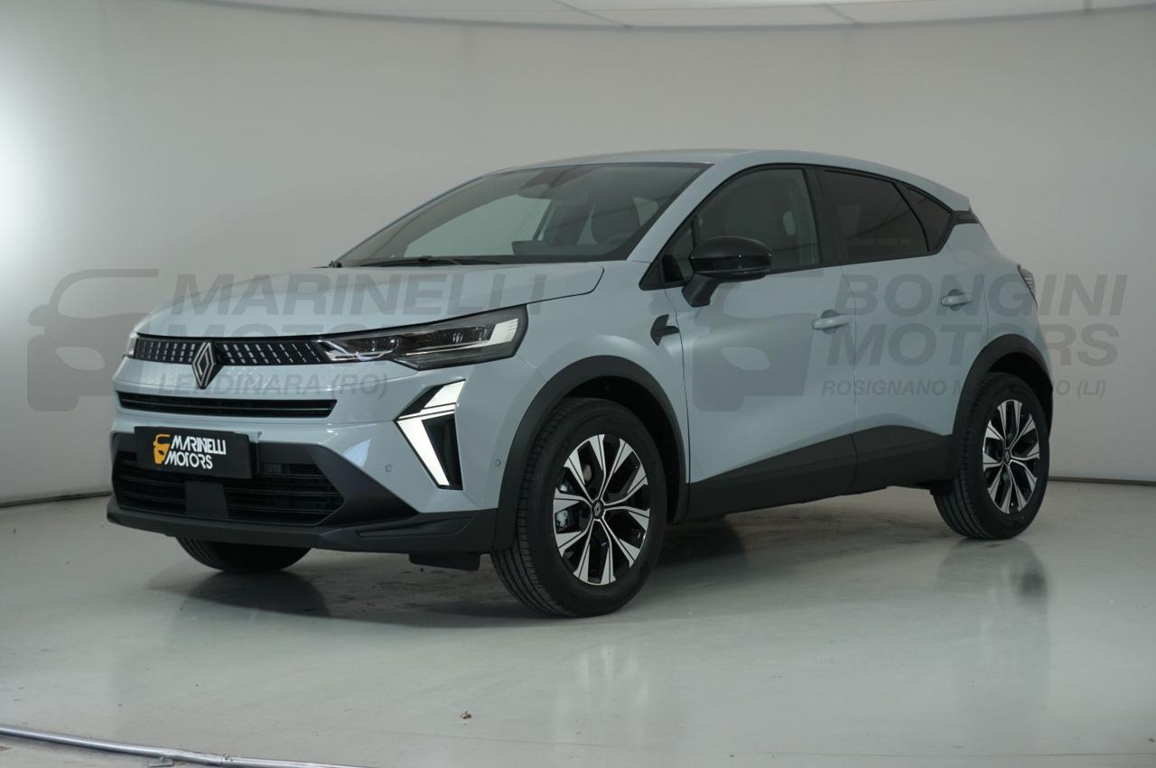 RENAULT Captur 1.0 TCE 90CV GPL EVOLUTION PRONTA CONSEGNA - 16