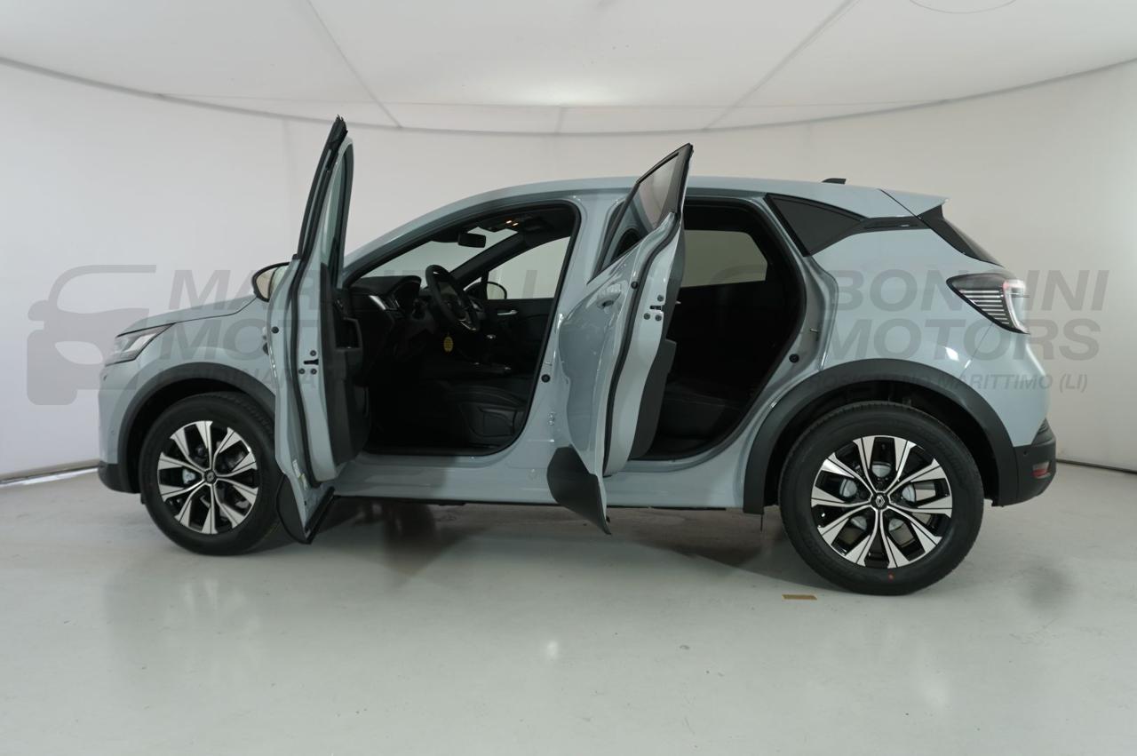 RENAULT Captur 1.0 TCE 90CV GPL EVOLUTION PRONTA CONSEGNA - 25