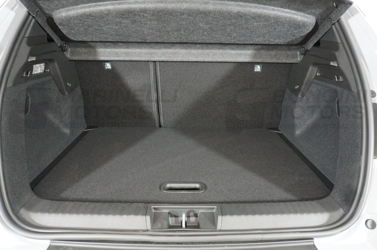 RENAULT Captur 1.0 TCE 90CV GPL EVOLUTION PRONTA CONSEGNA - 12