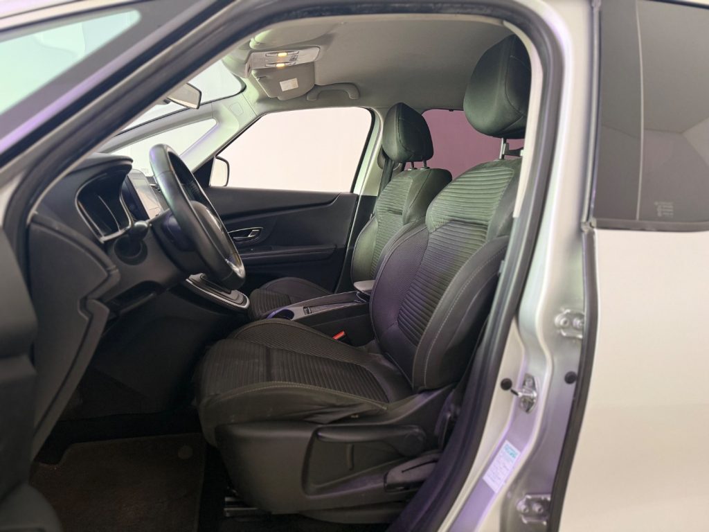 RENAULT Scenic Scénic dCi 8V 110 CV EDC Energy Intens - 6