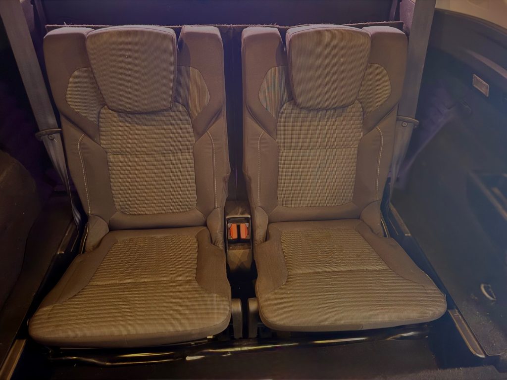 RENAULT Scenic Scénic dCi 8V 110 CV EDC Energy Intens - 14