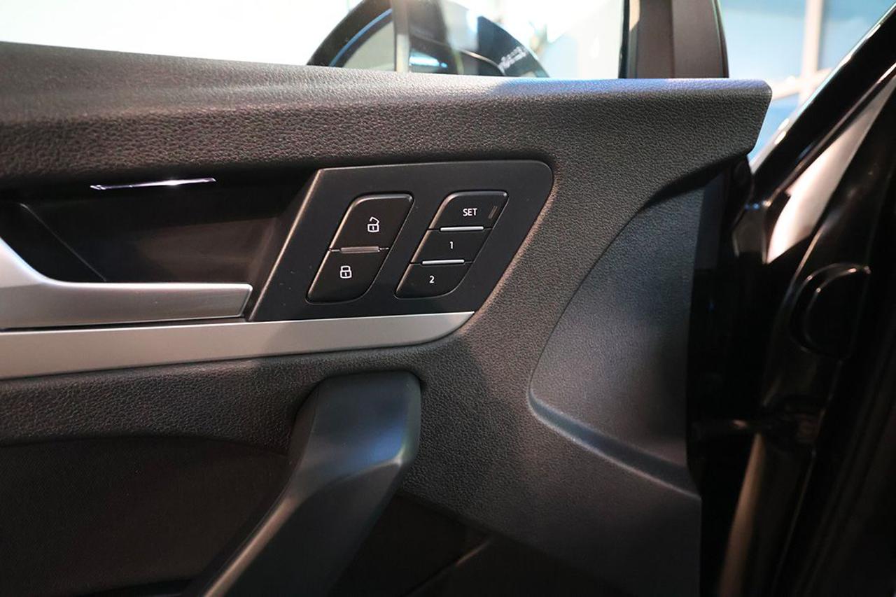 AUDI Q5 45 TFSI Sportback Quattro S-Tronic Busin. Advanced - 43
