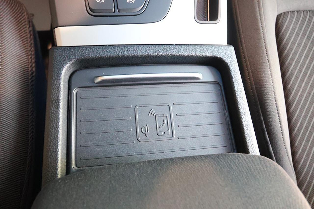 AUDI Q5 45 TFSI Sportback Quattro S-Tronic Busin. Advanced - 39