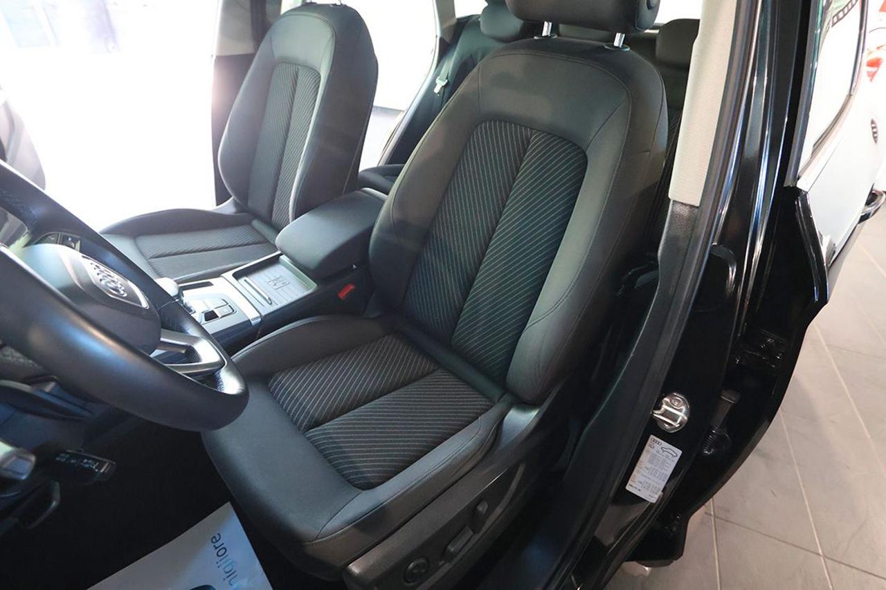 AUDI Q5 45 TFSI Sportback Quattro S-Tronic Busin. Advanced - 18