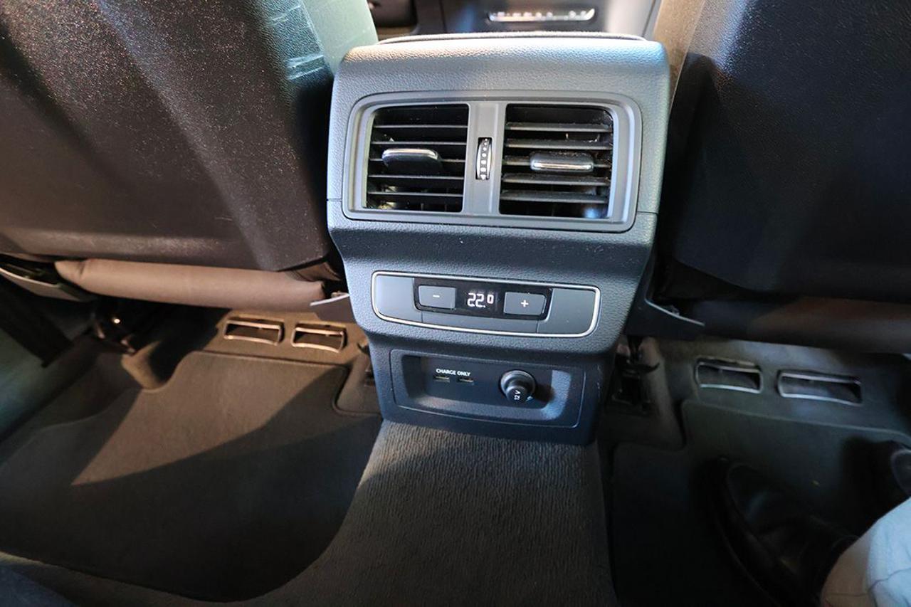 AUDI Q5 45 TFSI Sportback Quattro S-Tronic Busin. Advanced - 40