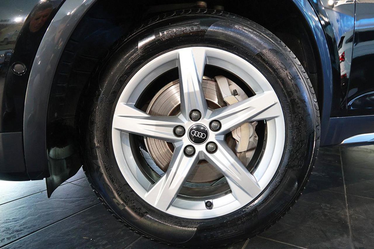 AUDI Q5 45 TFSI Sportback Quattro S-Tronic Busin. Advanced - 6