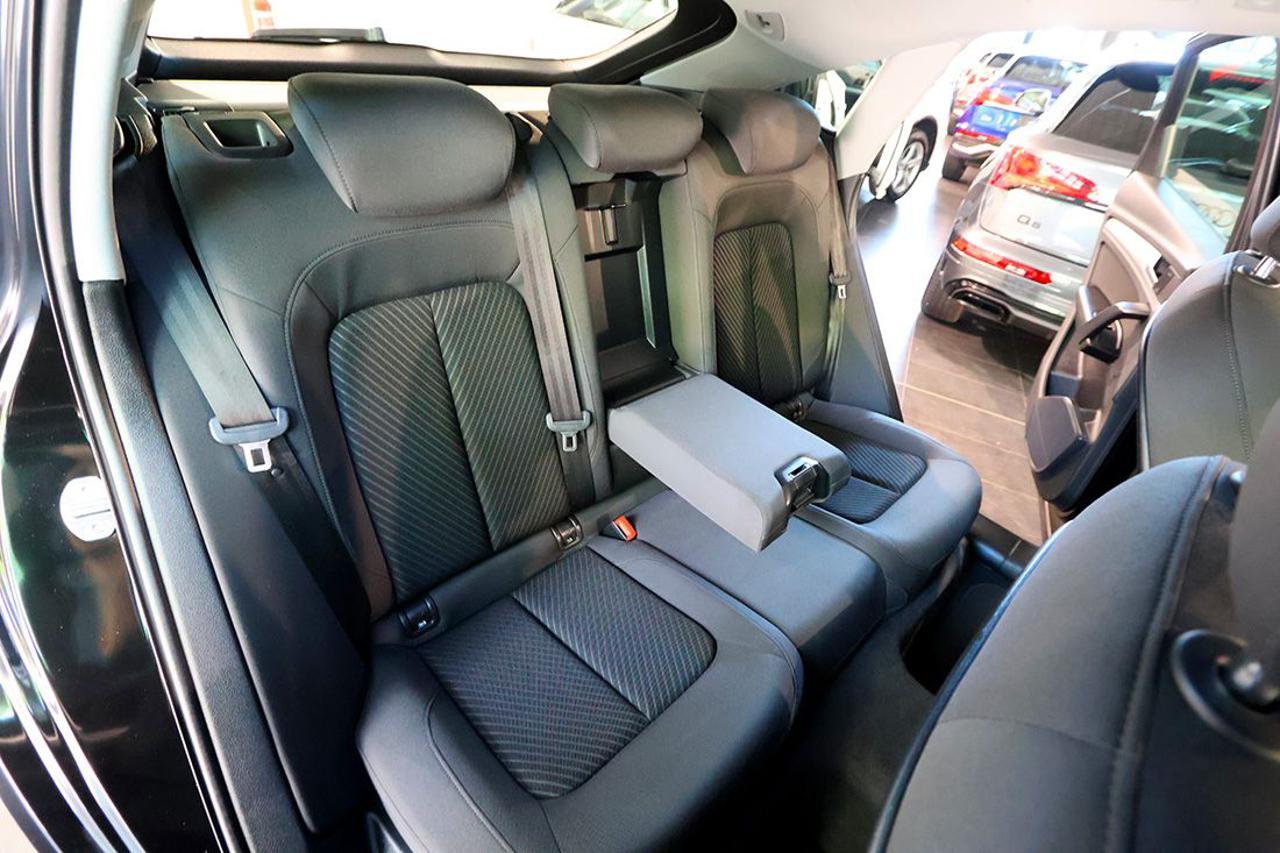 AUDI Q5 45 TFSI Sportback Quattro S-Tronic Busin. Advanced - 20