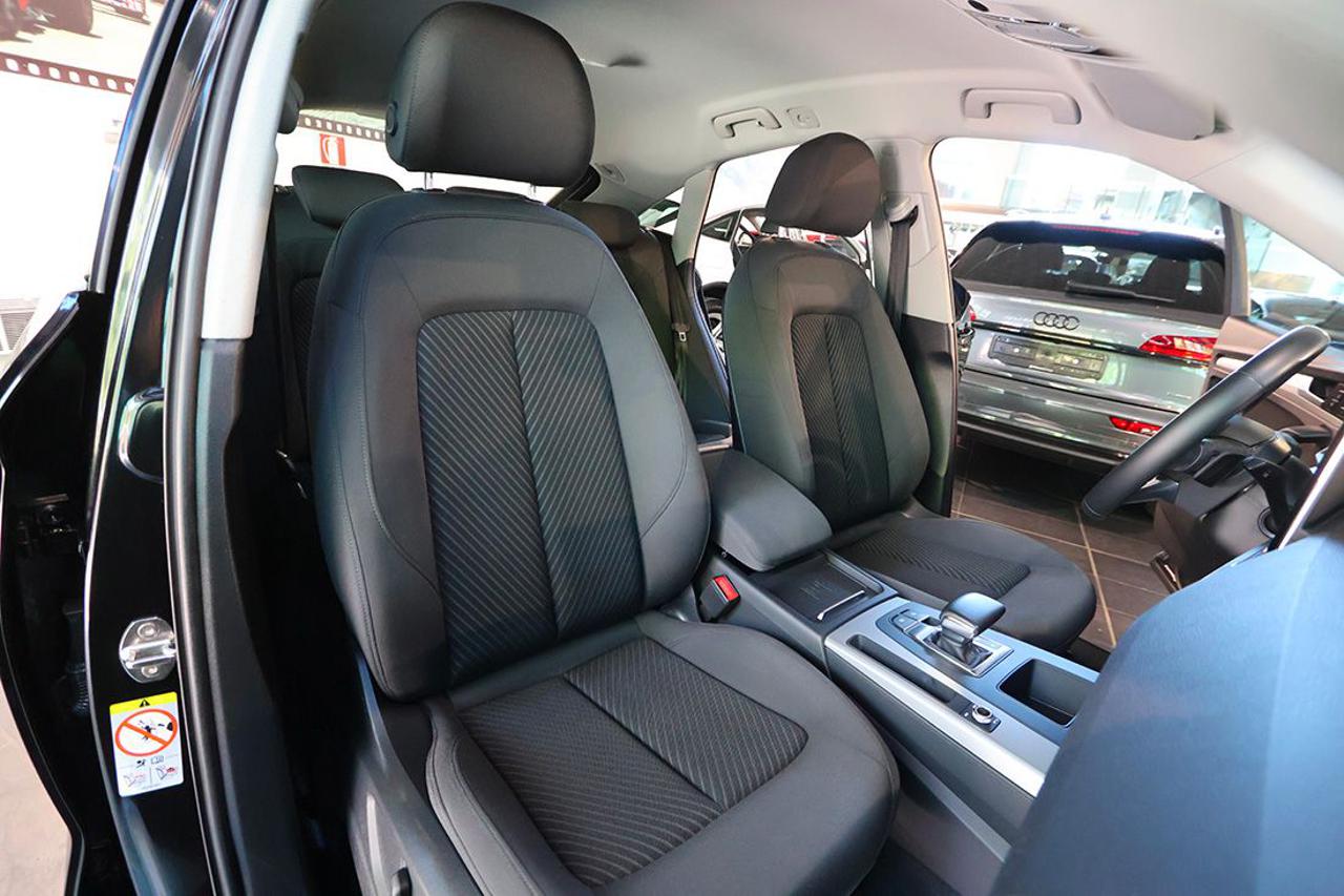 AUDI Q5 45 TFSI Sportback Quattro S-Tronic Busin. Advanced - 17