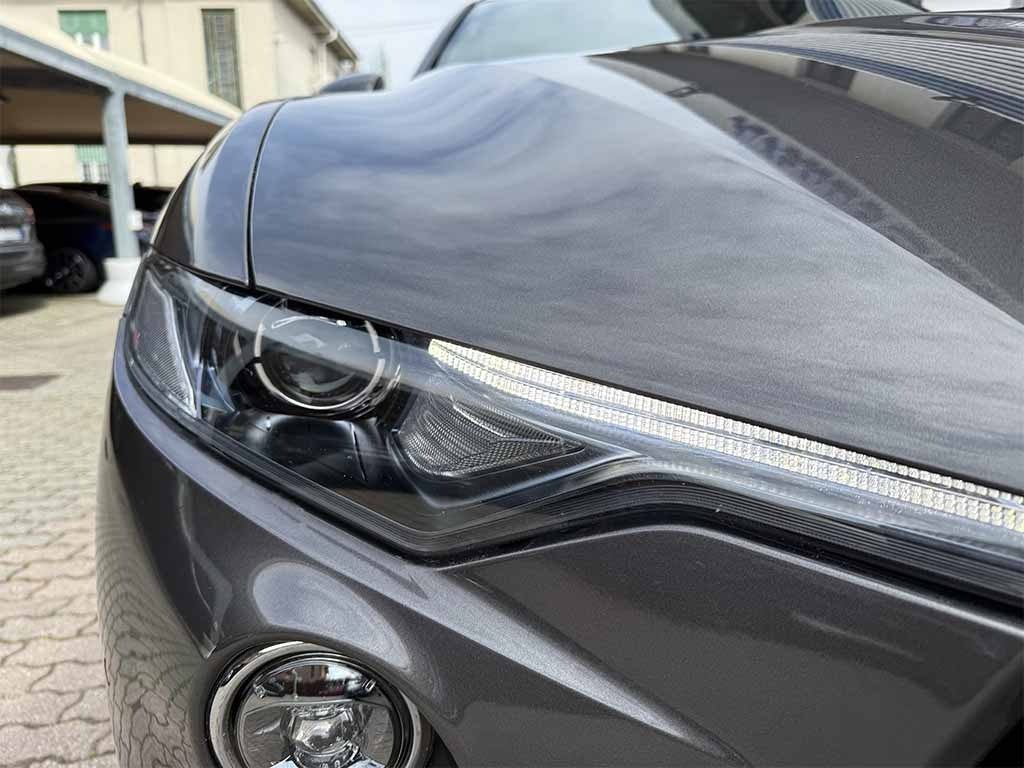 MASERATI Levante MHEV GT TETTO APRIBILE CERCHI 20 IVA ESPOSTA - 10