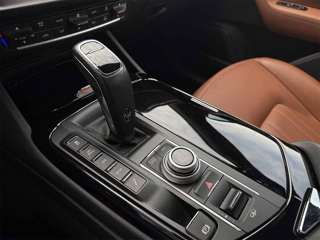 MASERATI Levante MHEV GT TETTO APRIBILE CERCHI 20 IVA ESPOSTA - 18