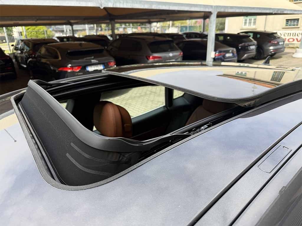 MASERATI Levante MHEV GT TETTO APRIBILE CERCHI 20 IVA ESPOSTA - 11