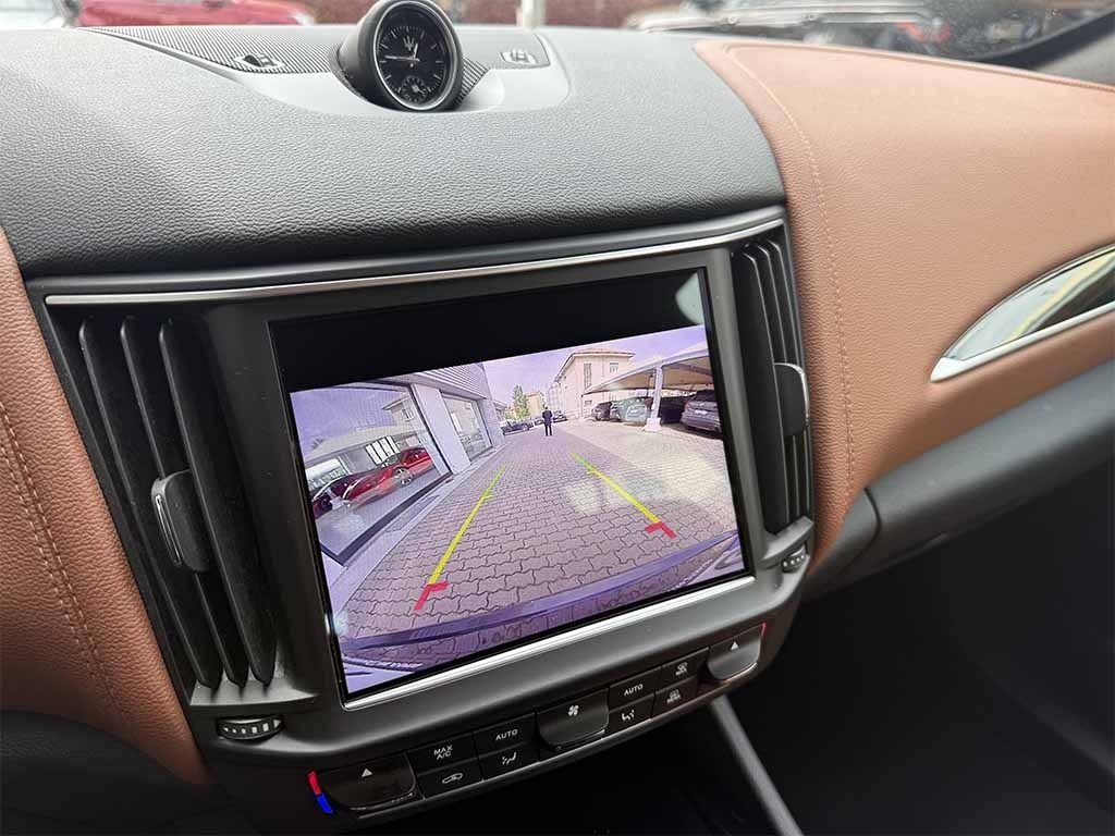 MASERATI Levante MHEV GT TETTO APRIBILE CERCHI 20 IVA ESPOSTA - 22