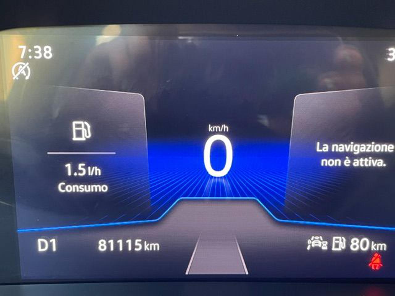 VOLKSWAGEN T-Cross 1.0 TSI 110 CV DSG Life - 7