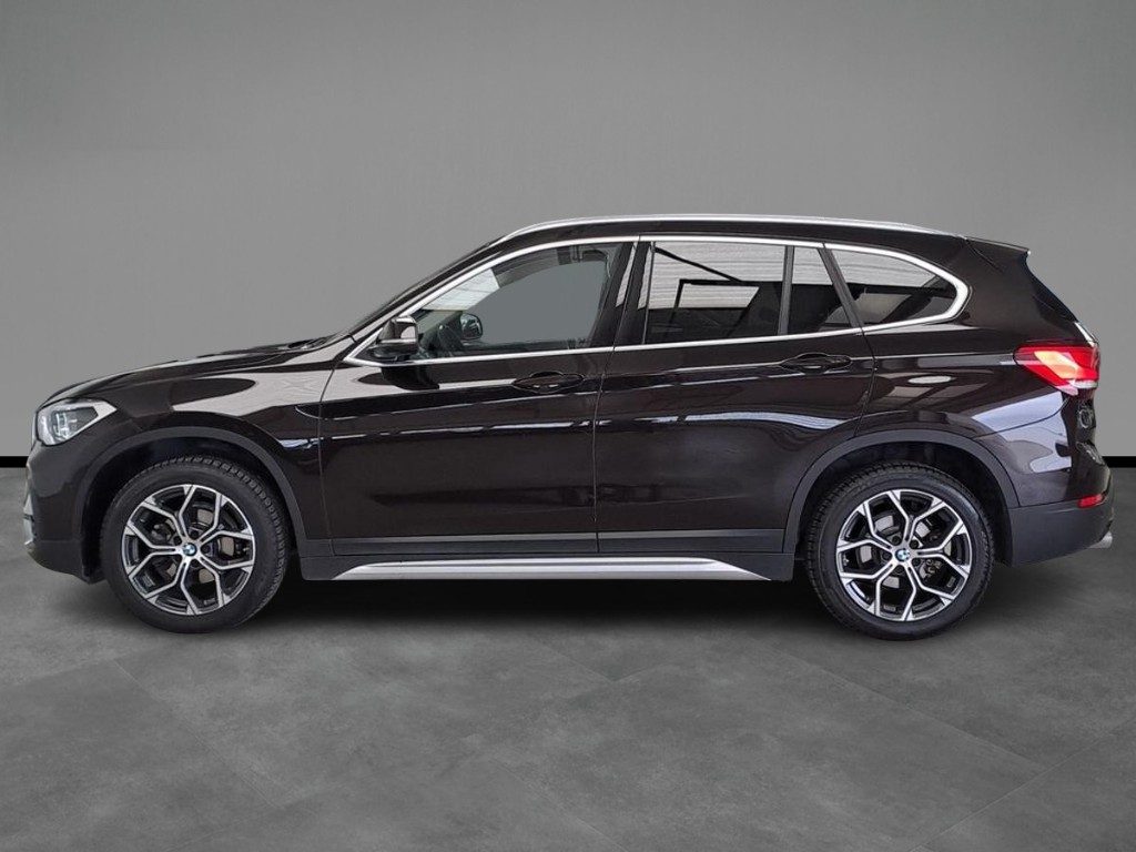 BMW X1 sDrive16d xLine Aut. - 3