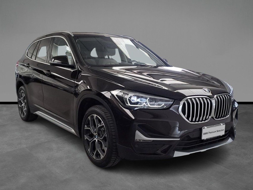 BMW X1 sDrive16d xLine Aut. - 15