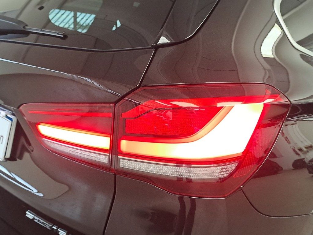 BMW X1 sDrive16d xLine Aut. - 7