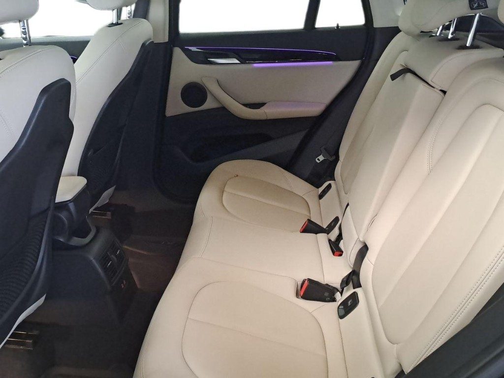 BMW X1 sDrive16d xLine Aut. - 11