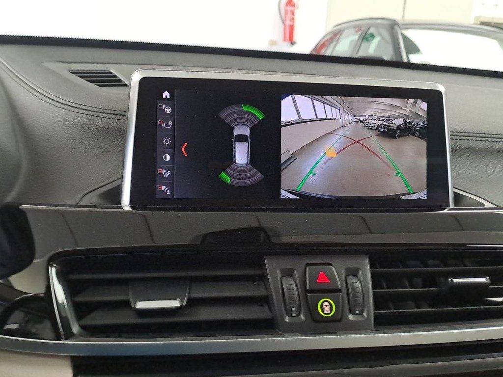 BMW X1 sDrive16d xLine Aut. - 13