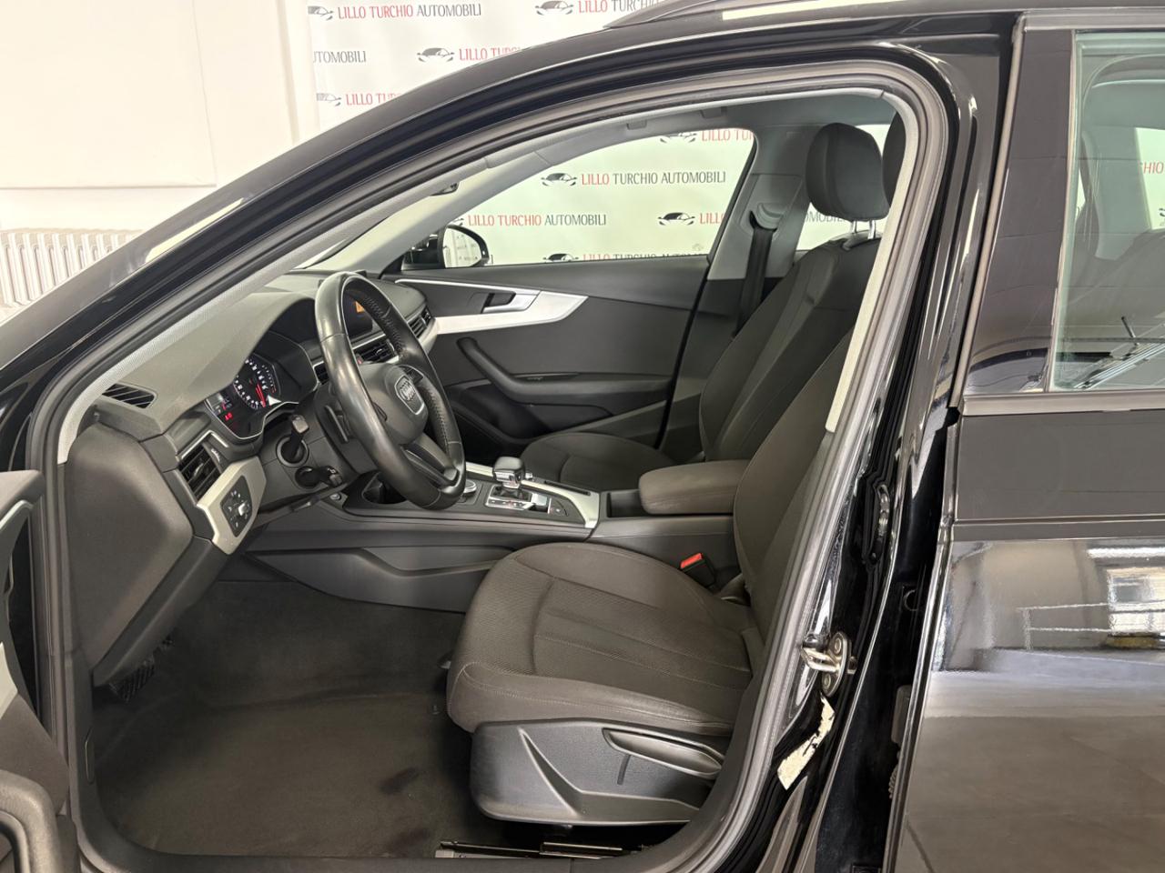 AUDI A4 Avant 30 TDI S tronic Business PREZZO REALE! - 17