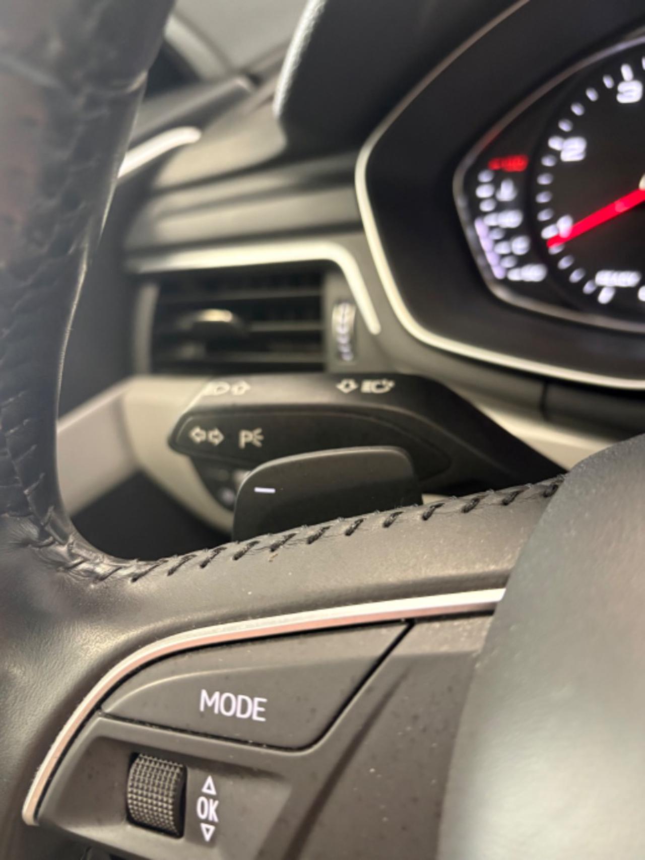 AUDI A4 Avant 30 TDI S tronic Business PREZZO REALE! - 11