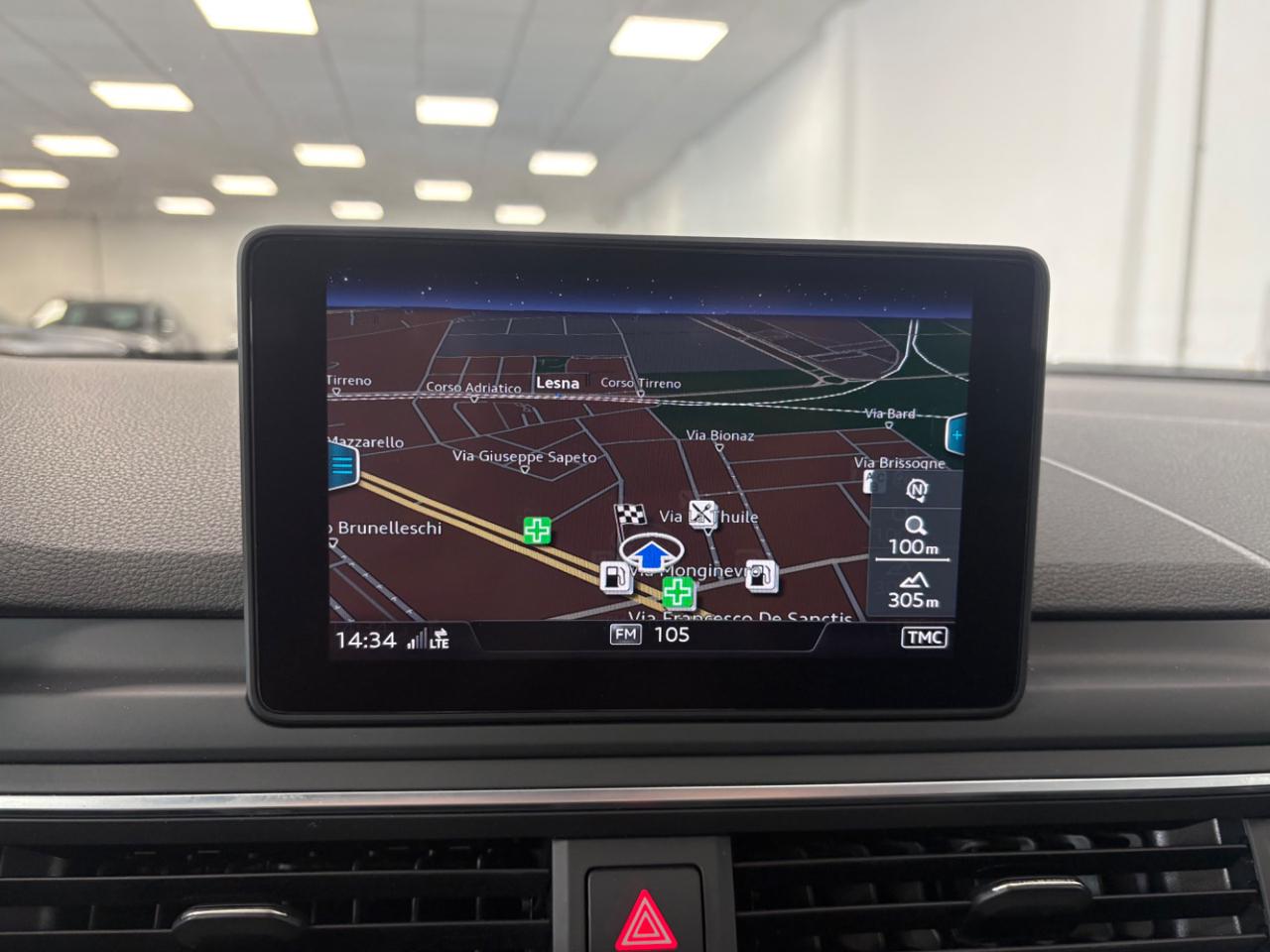 AUDI A4 Avant 30 TDI S tronic Business PREZZO REALE! - 16