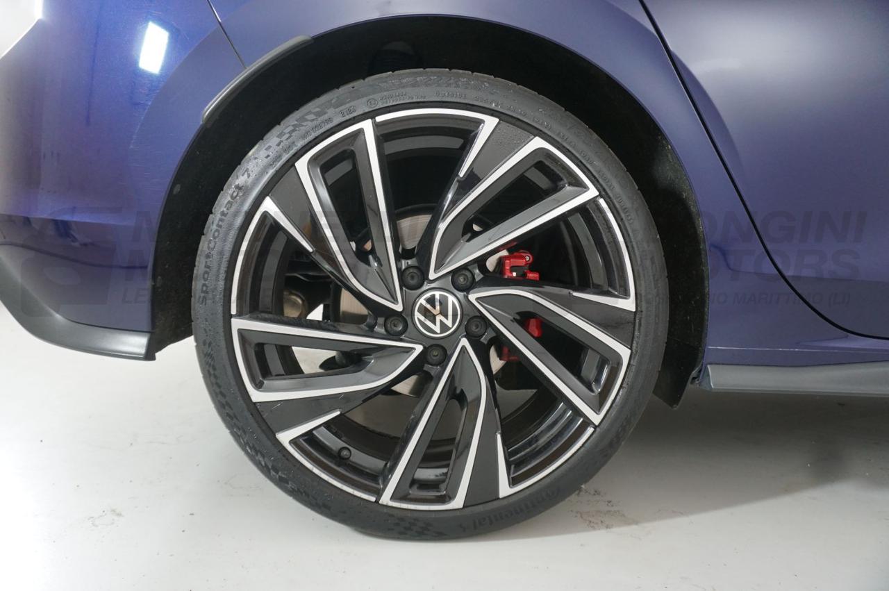 VOLKSWAGEN Golf GTD 8 2.0 GTD 200CV DSG - 6