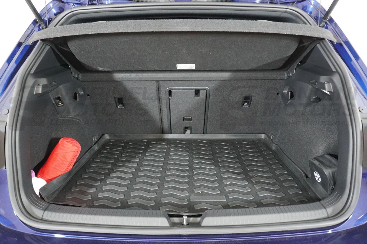 VOLKSWAGEN Golf GTD 8 2.0 GTD 200CV DSG - 12