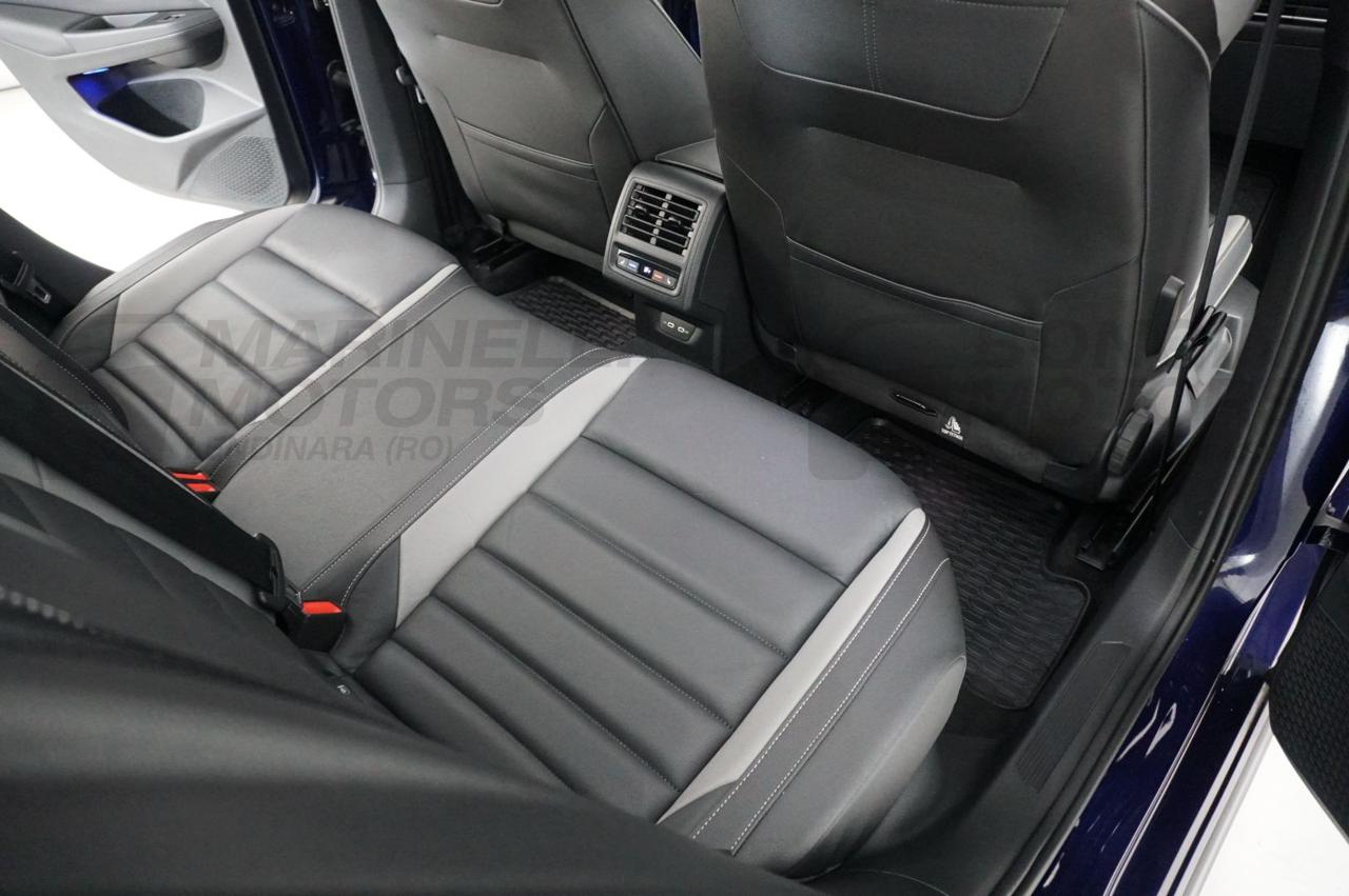 VOLKSWAGEN Golf GTD 8 2.0 GTD 200CV DSG - 11