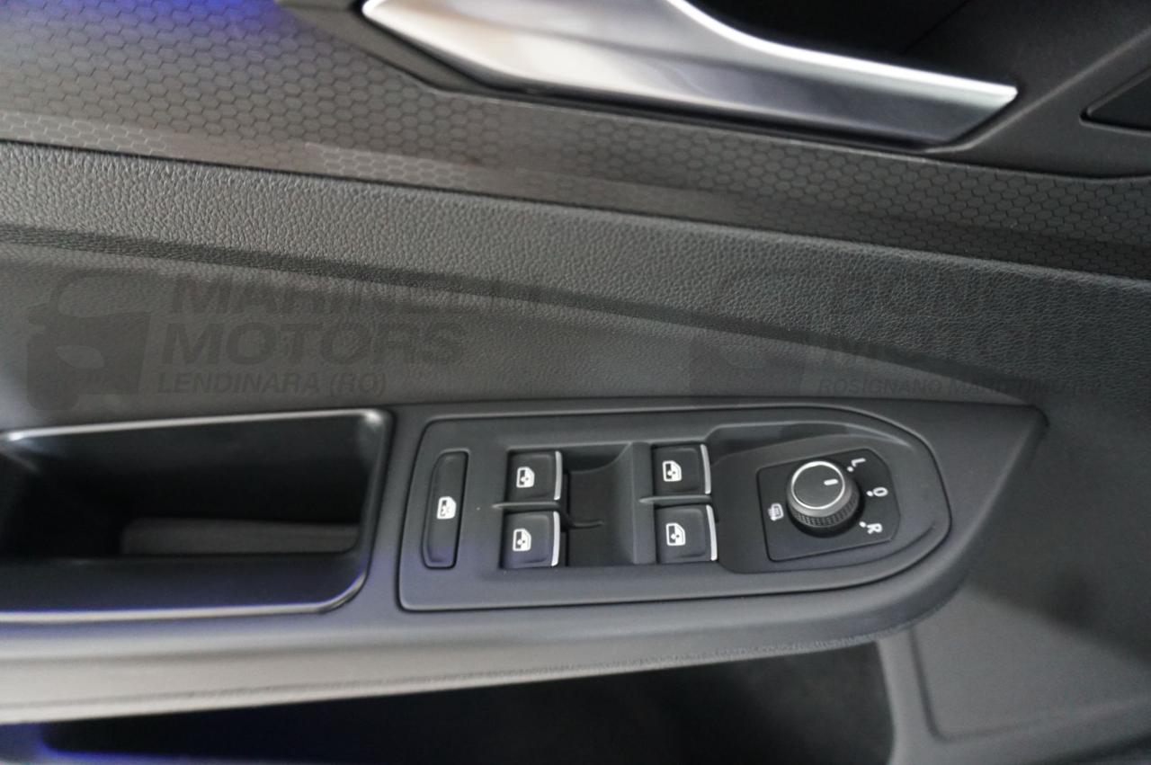 VOLKSWAGEN Golf GTD 8 2.0 GTD 200CV DSG - 22