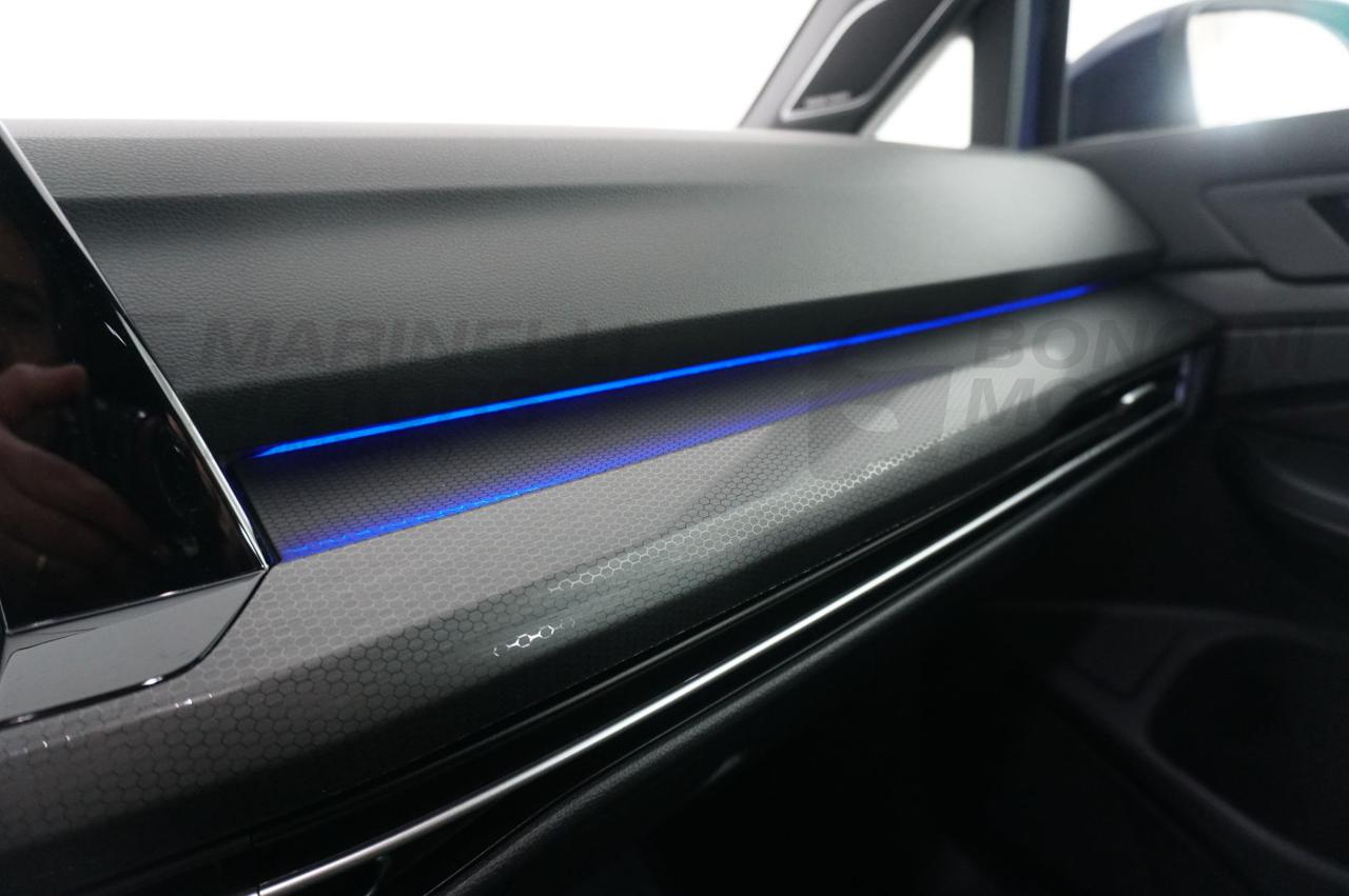 VOLKSWAGEN Golf GTD 8 2.0 GTD 200CV DSG - 28