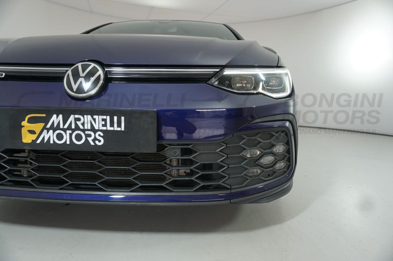 VOLKSWAGEN Golf GTD 8 2.0 GTD 200CV DSG - 17