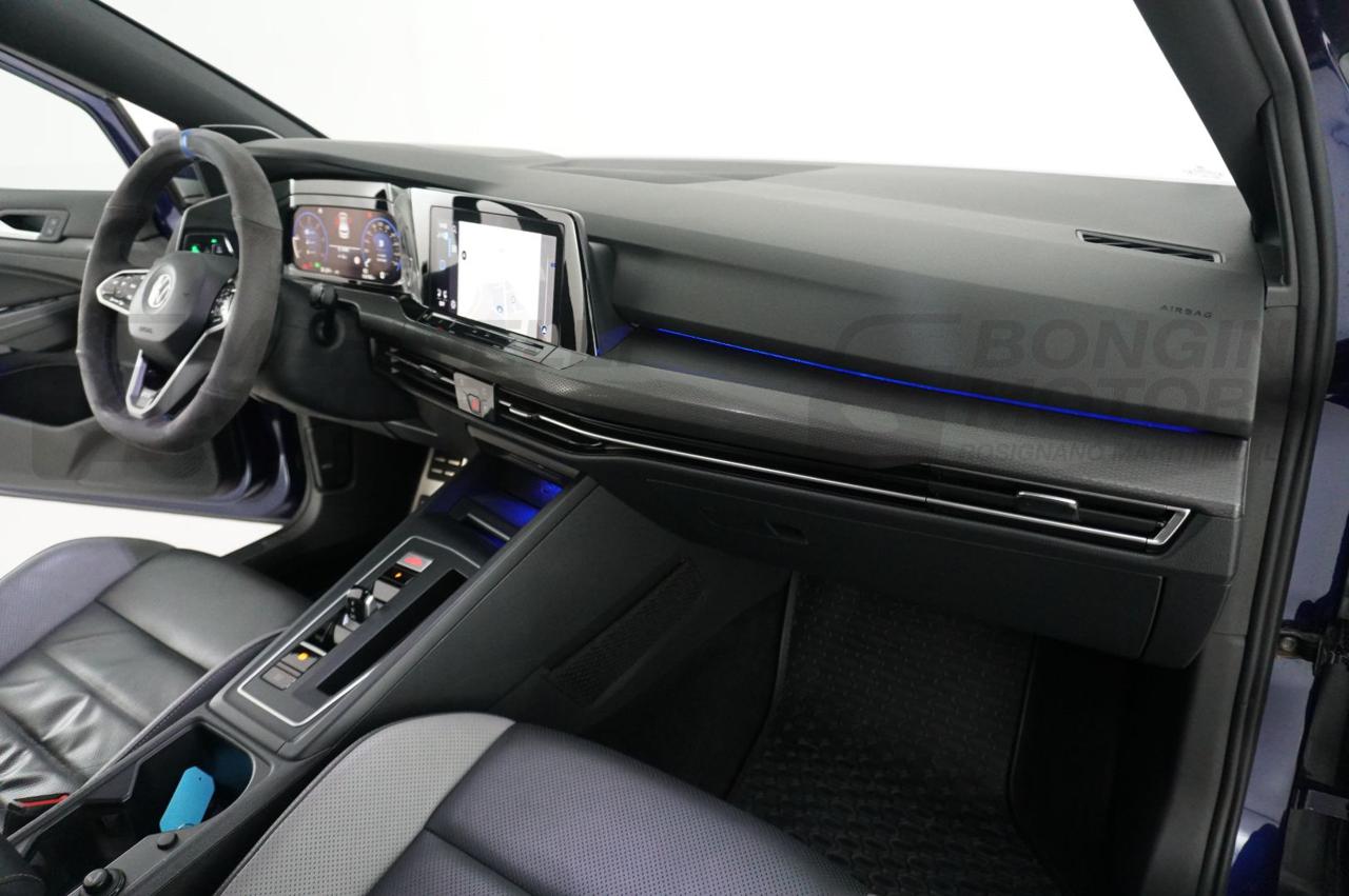 VOLKSWAGEN Golf GTD 8 2.0 GTD 200CV DSG - 31