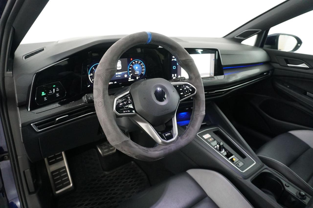 VOLKSWAGEN Golf GTD 8 2.0 GTD 200CV DSG - 7