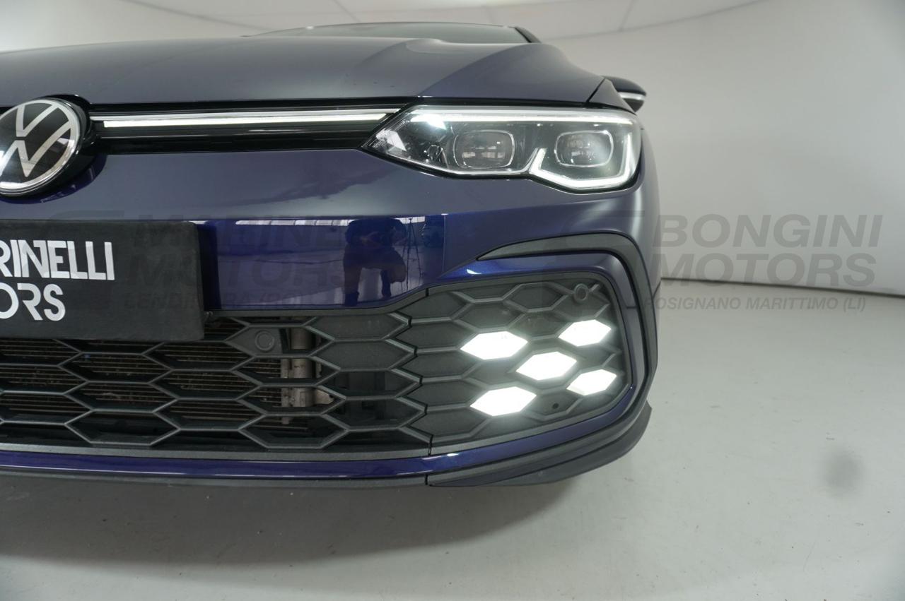 VOLKSWAGEN Golf GTD 8 2.0 GTD 200CV DSG - 18