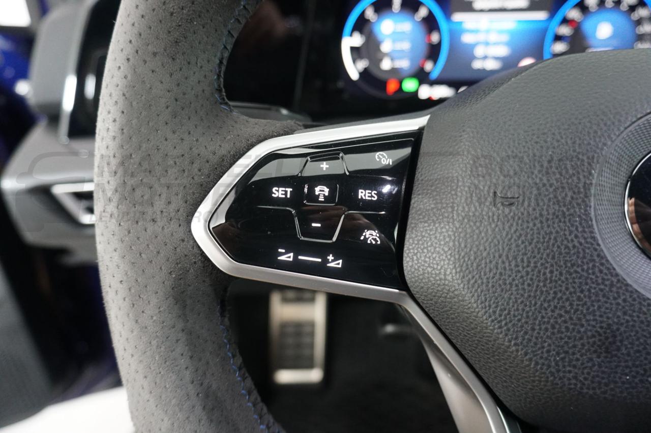 VOLKSWAGEN Golf GTD 8 2.0 GTD 200CV DSG - 24