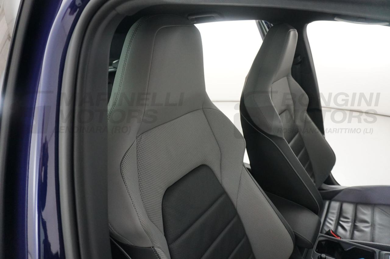 VOLKSWAGEN Golf GTD 8 2.0 GTD 200CV DSG - 32