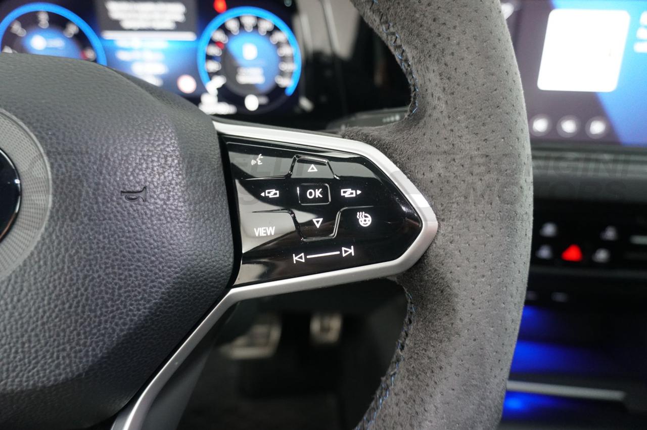 VOLKSWAGEN Golf GTD 8 2.0 GTD 200CV DSG - 25