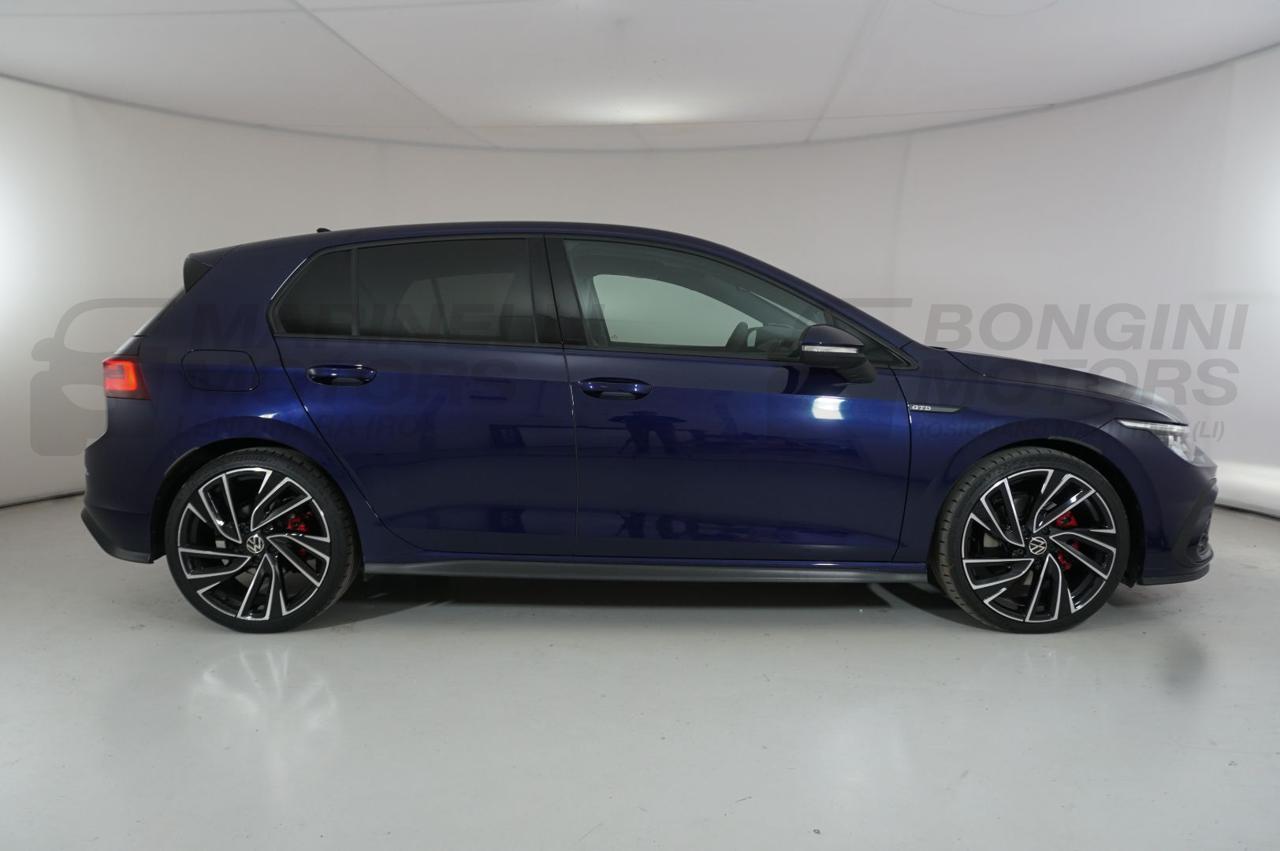 VOLKSWAGEN Golf GTD 8 2.0 GTD 200CV DSG - 4