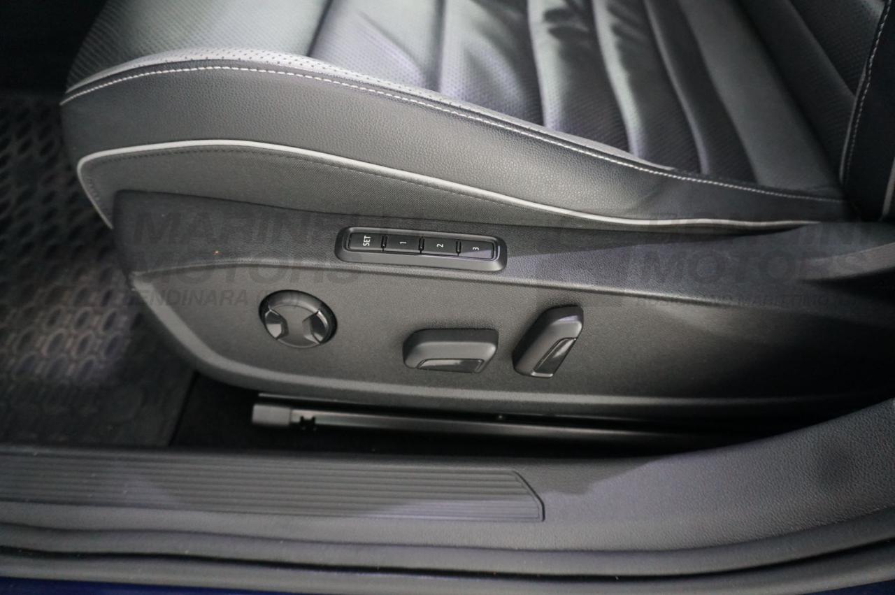 VOLKSWAGEN Golf GTD 8 2.0 GTD 200CV DSG - 14