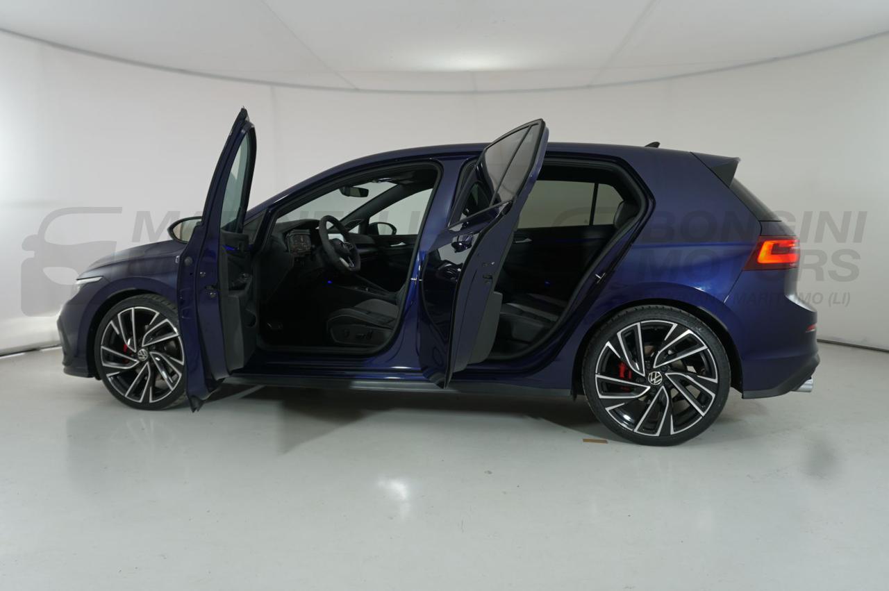 VOLKSWAGEN Golf GTD 8 2.0 GTD 200CV DSG - 33
