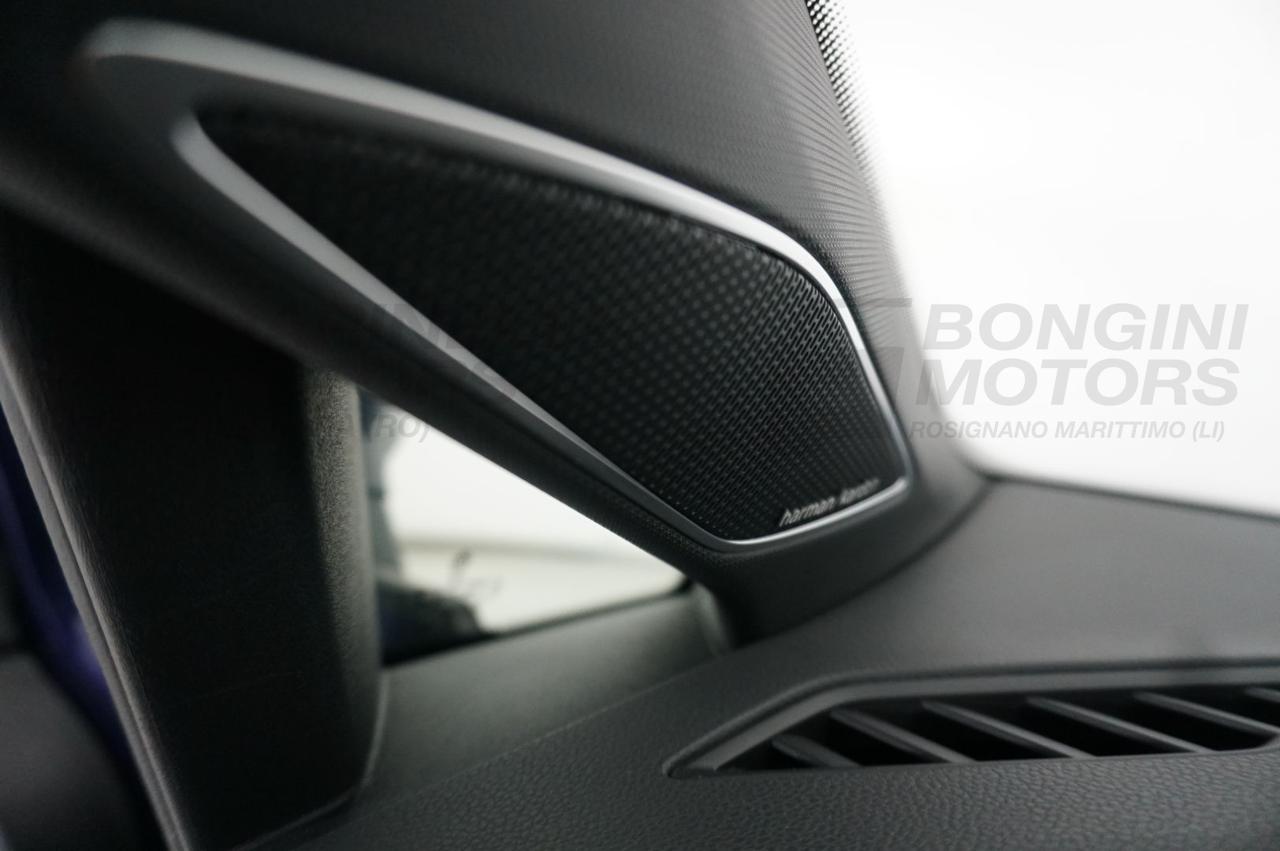 VOLKSWAGEN Golf GTD 8 2.0 GTD 200CV DSG - 30