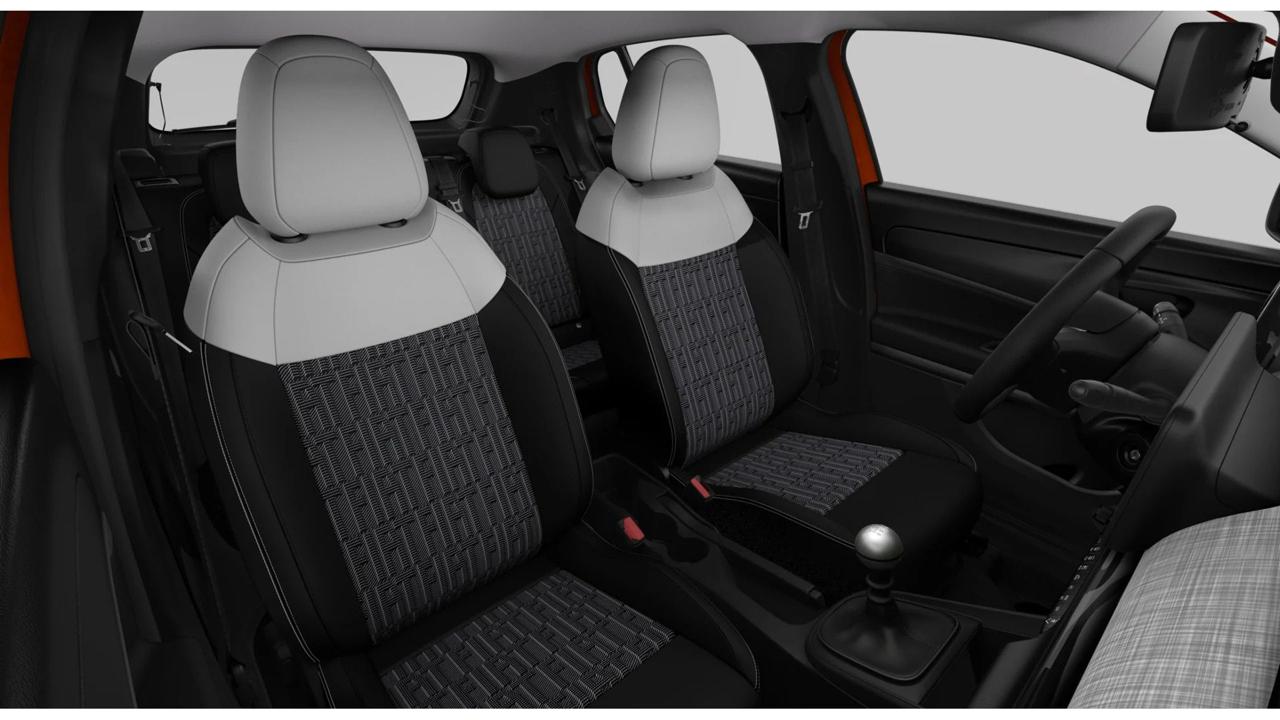 FIAT 600 1.2 100 CV S&S POP+ICON+BUSINESS+LA PRIMA+SPORT - 6