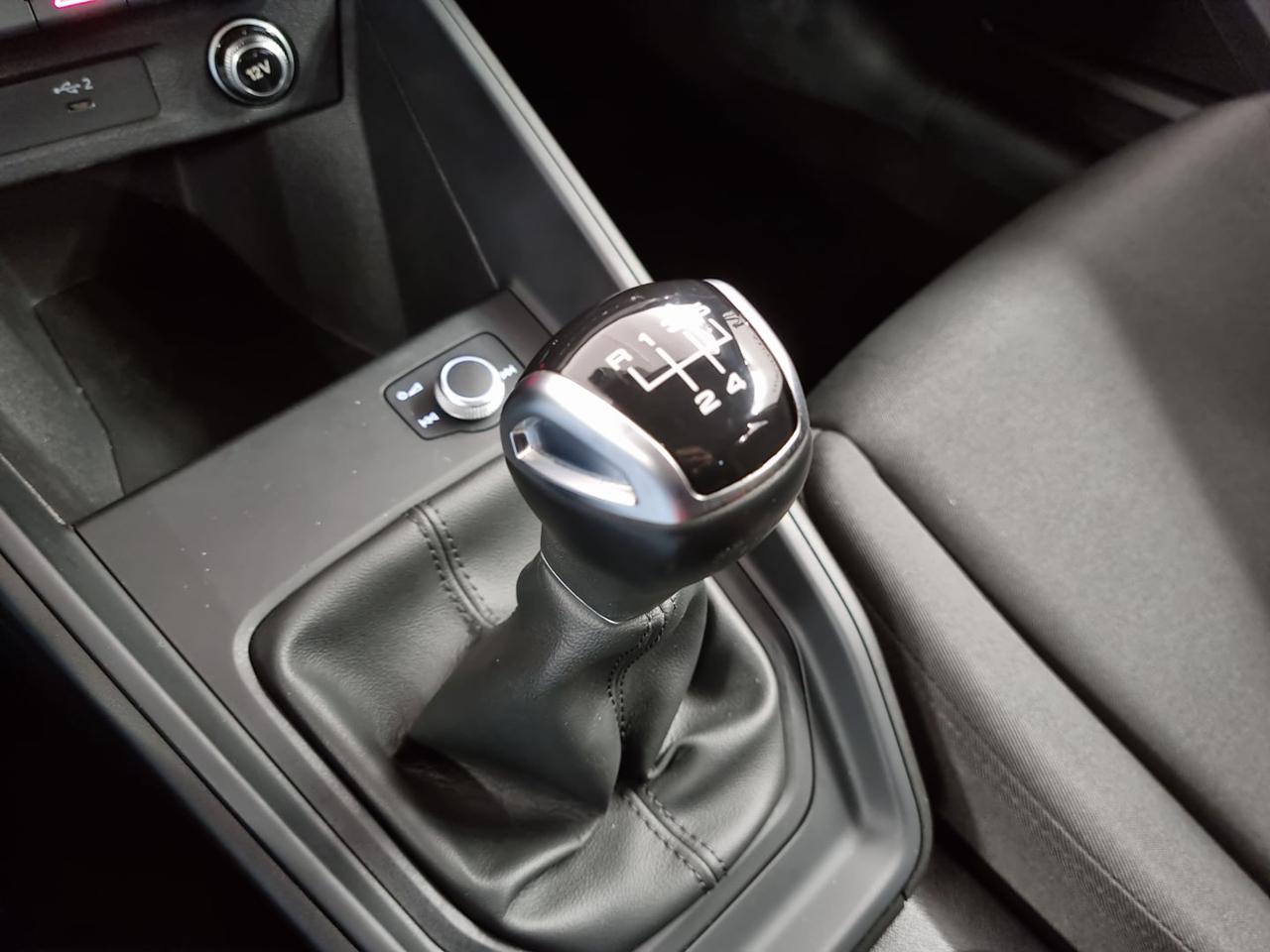 AUDI A1 SPB 25 TFSI - 14