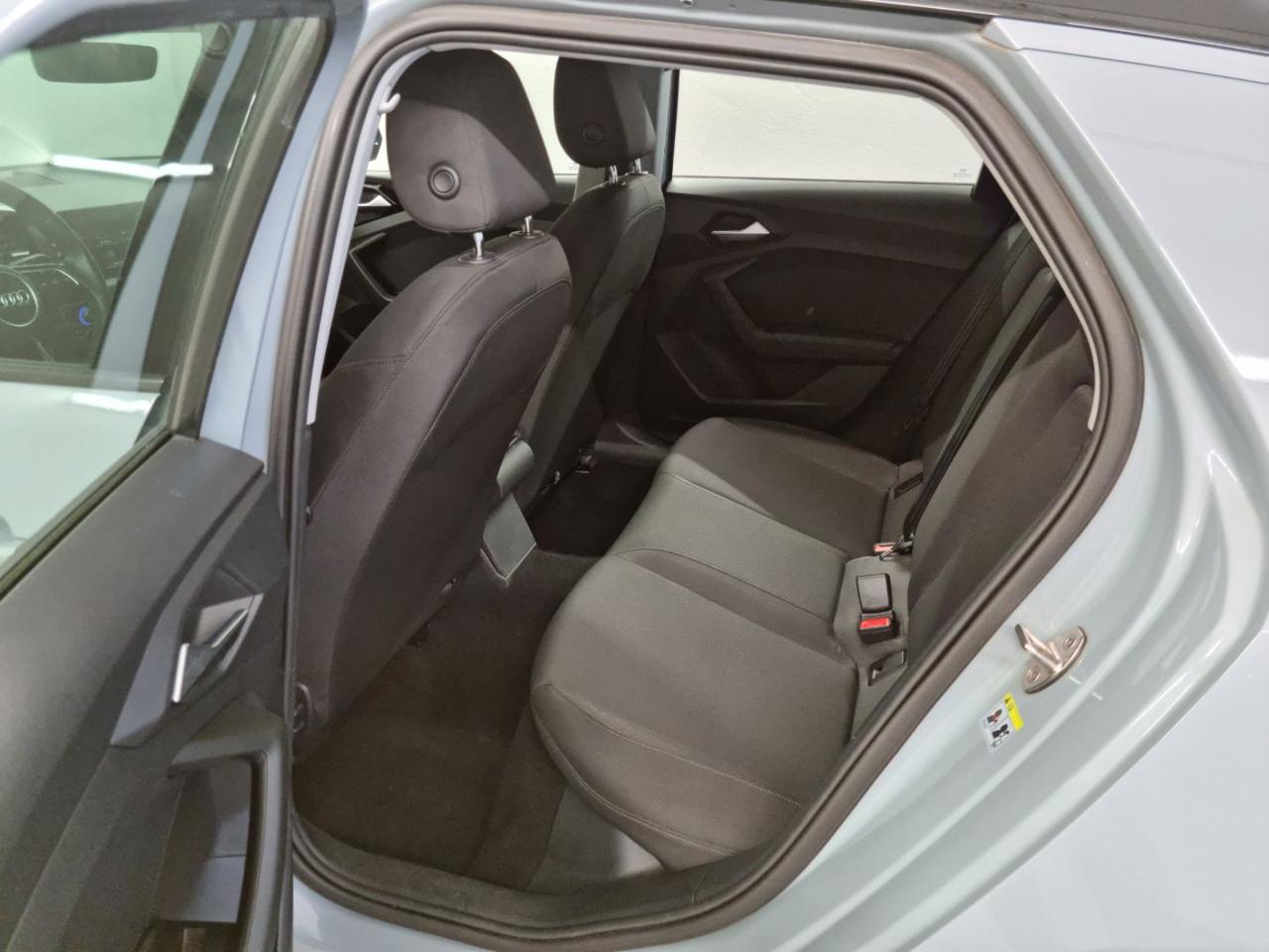 AUDI A1 SPB 25 TFSI - 10