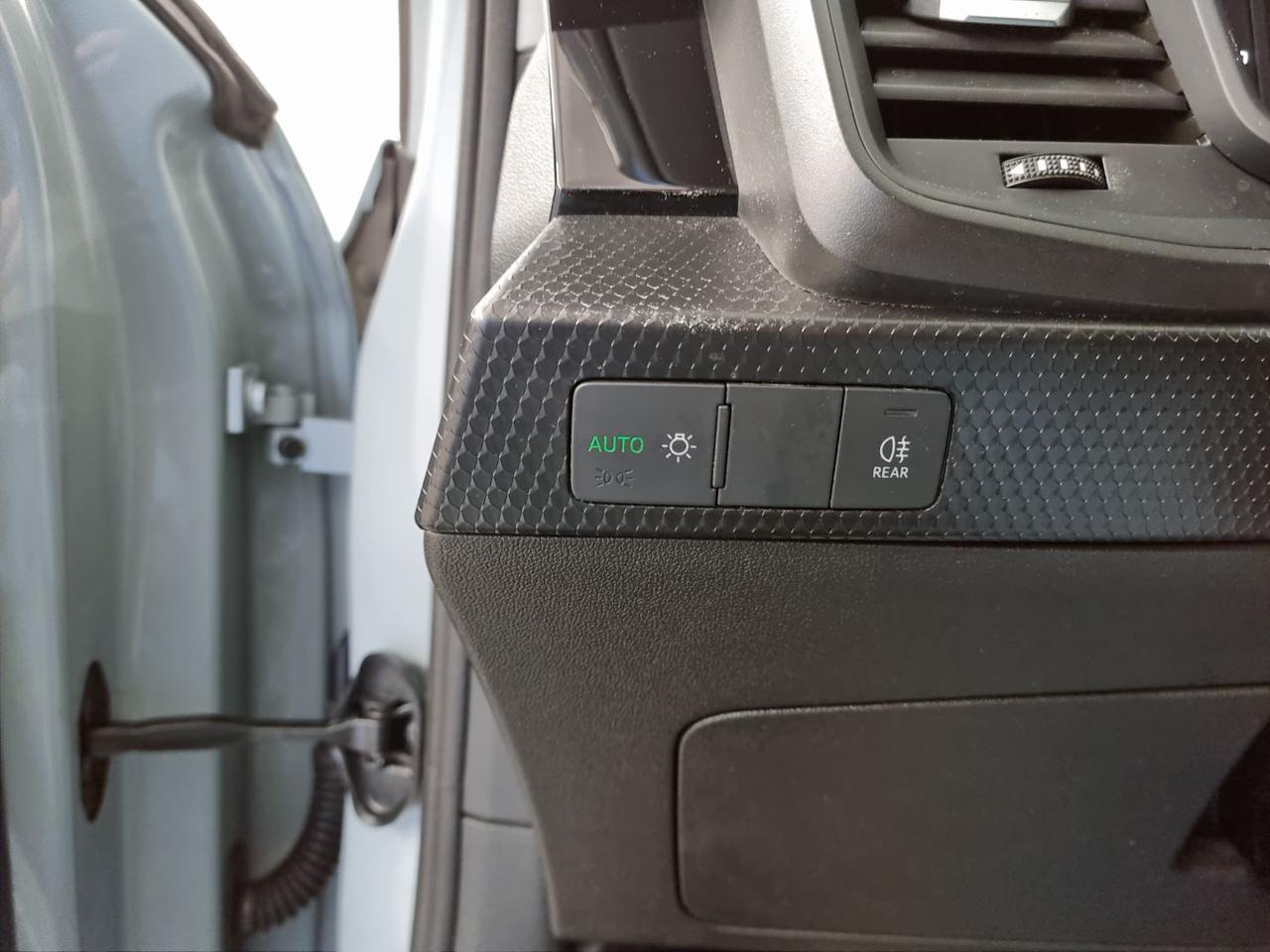 AUDI A1 SPB 25 TFSI - 22