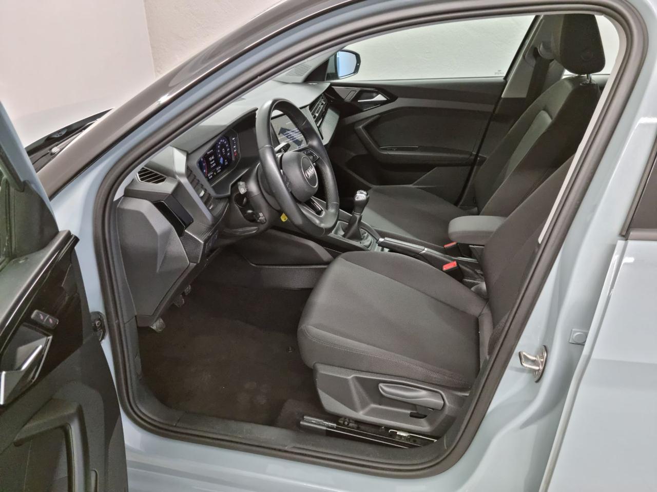 AUDI A1 SPB 25 TFSI - 8