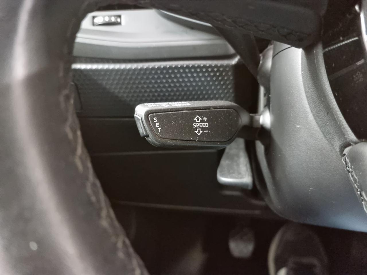 AUDI A1 SPB 25 TFSI - 16